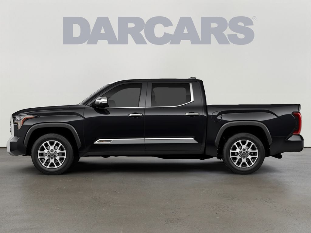 2026 Toyota Tundra 1794