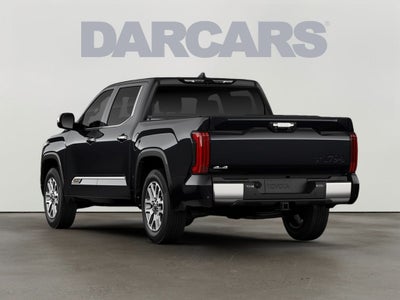 2026 Toyota Tundra 1794