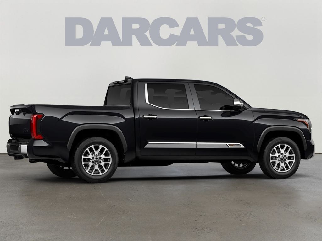 2026 Toyota Tundra 1794