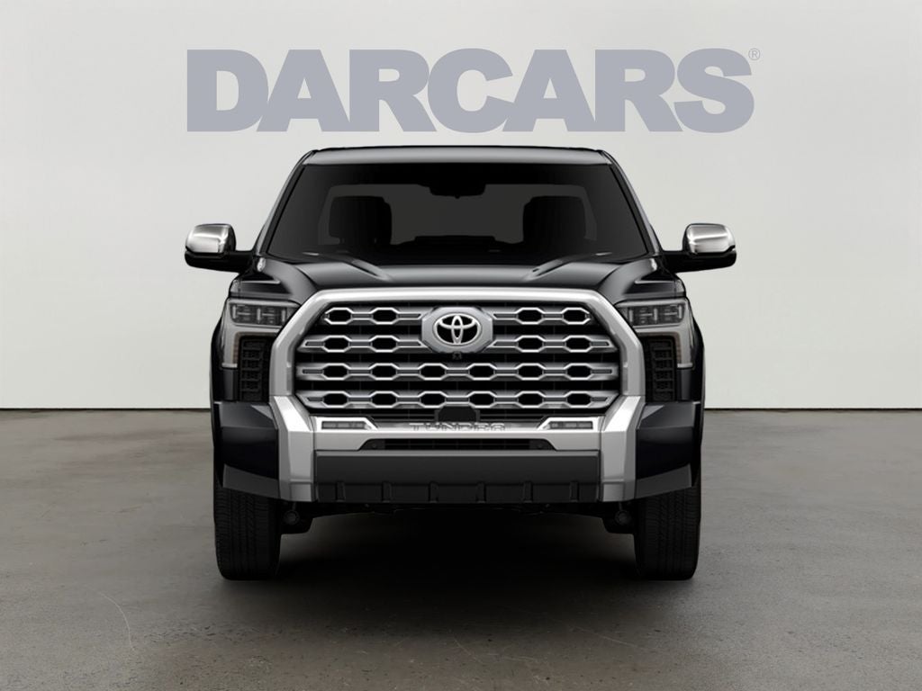 2026 Toyota Tundra 1794