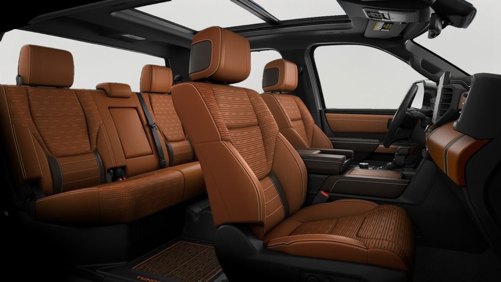 2026 Toyota Tundra 1794