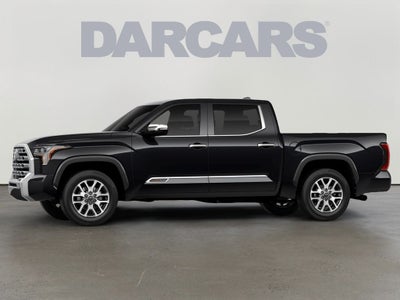 2026 Toyota Tundra 1794