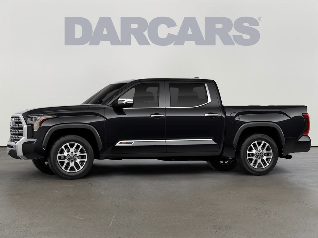 2026 Toyota Tundra 1794