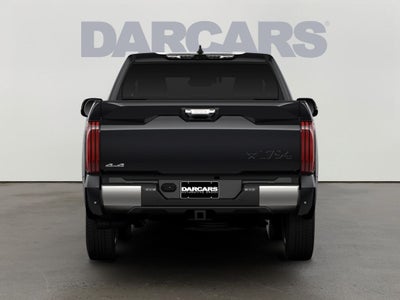 2026 Toyota Tundra 1794