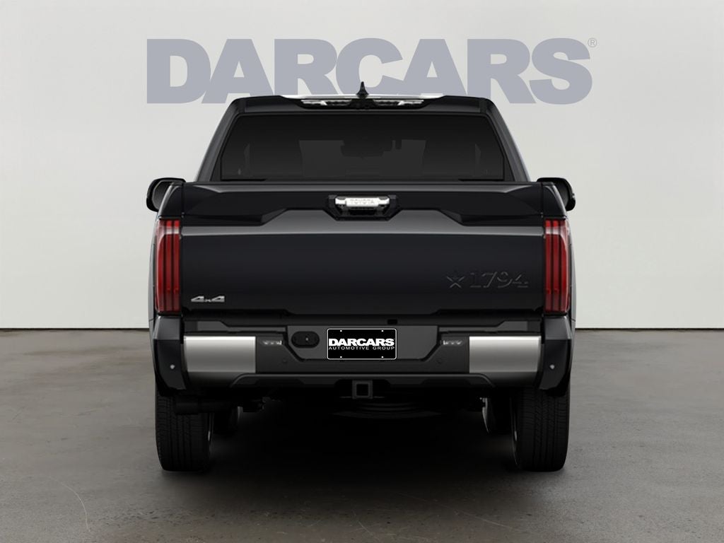 2026 Toyota Tundra 1794