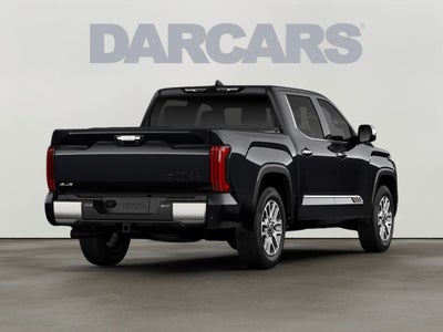 2026 Toyota Tundra 1794