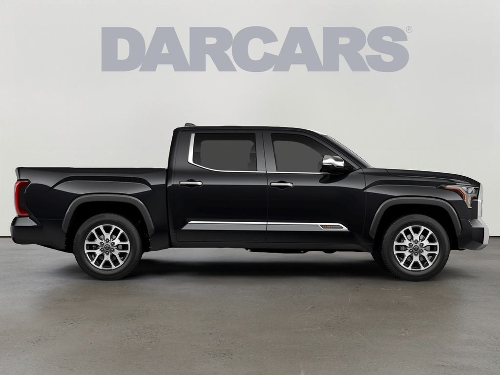 2026 Toyota Tundra 1794