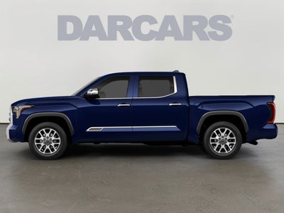 2026 Toyota Tundra 1794