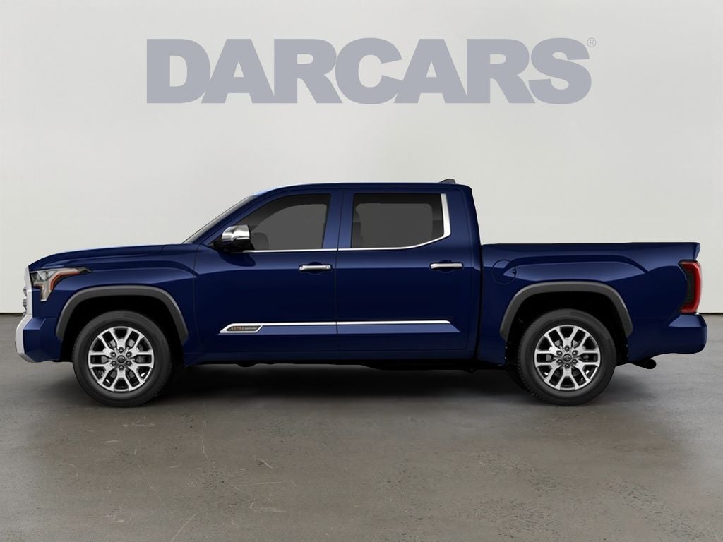 2026 Toyota Tundra 1794