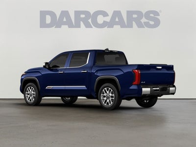 2026 Toyota Tundra 1794