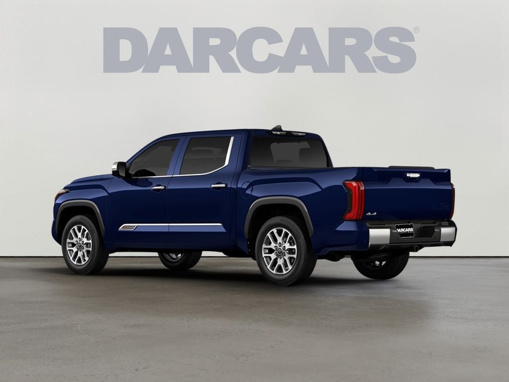 2026 Toyota Tundra 1794