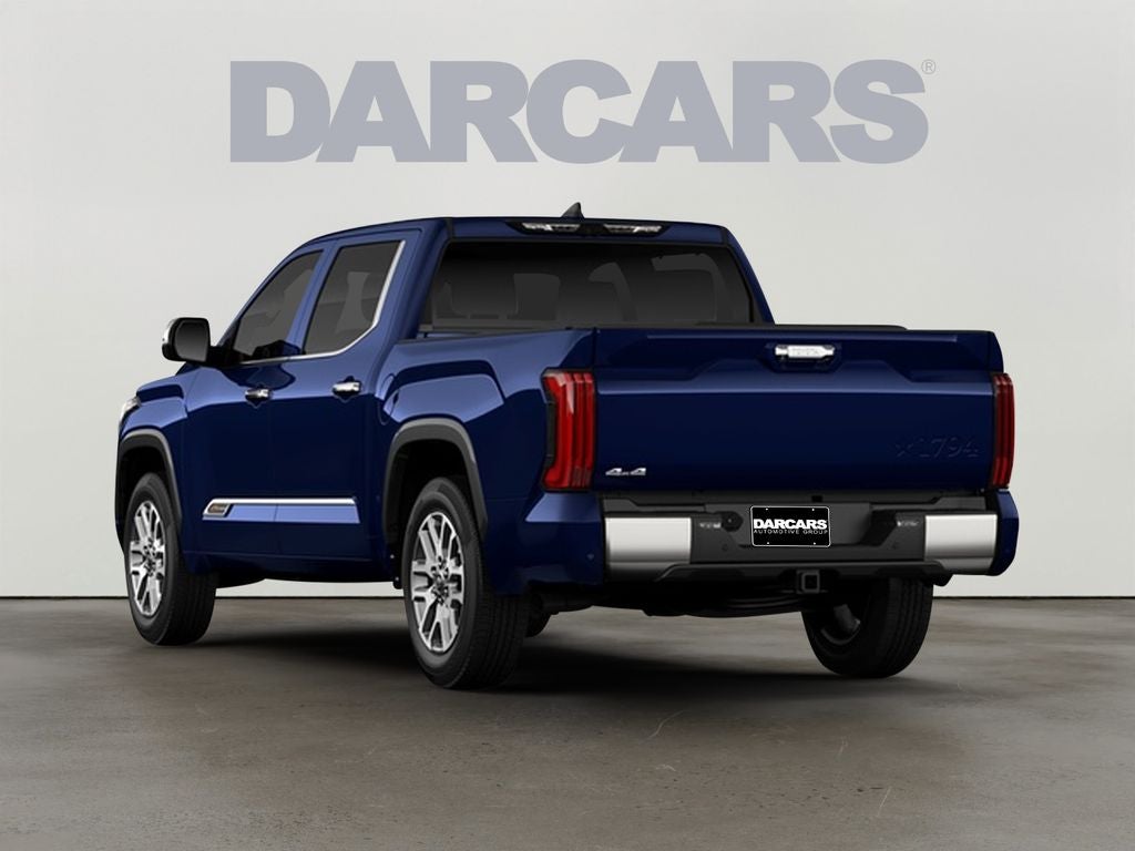 2026 Toyota Tundra 1794