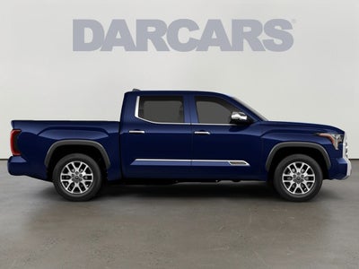 2026 Toyota Tundra 1794