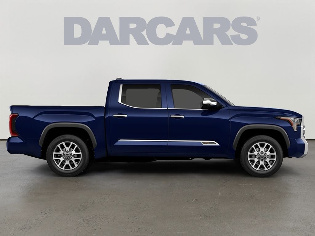 2026 Toyota Tundra 1794