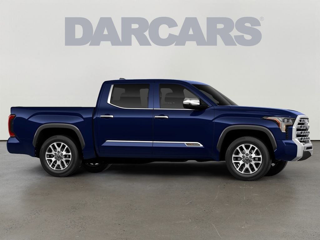 2026 Toyota Tundra 1794