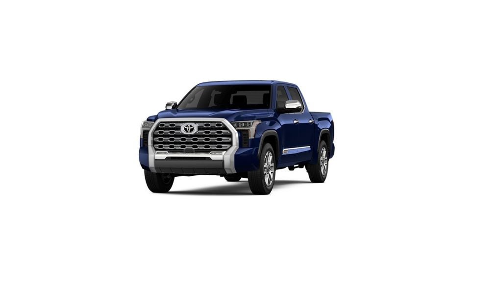 2026 Toyota Tundra 1794