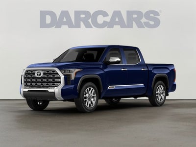 2026 Toyota Tundra 1794