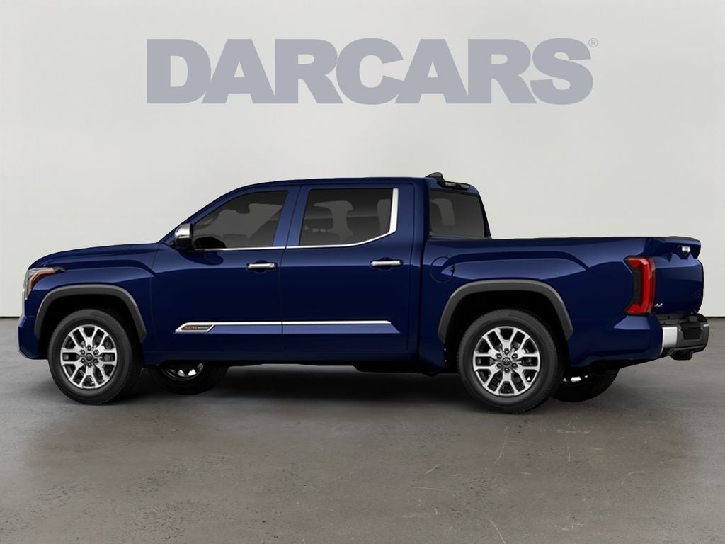 2026 Toyota Tundra 1794