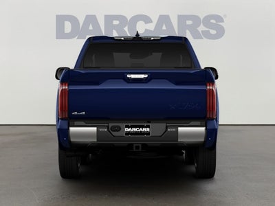 2026 Toyota Tundra 1794