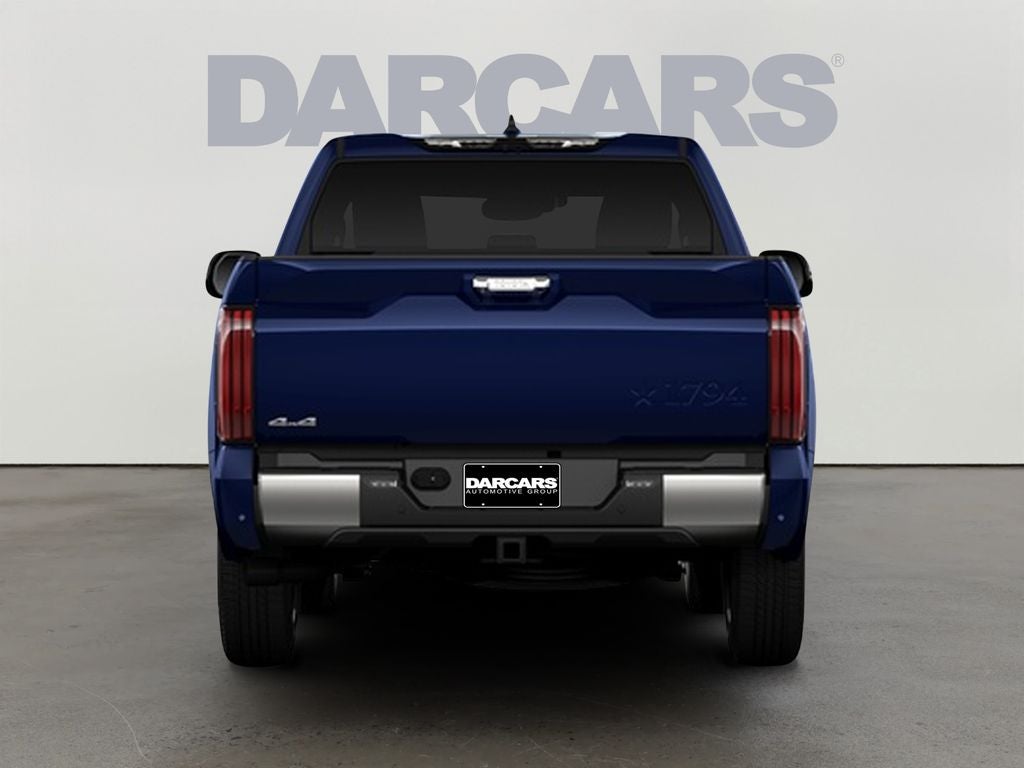 2026 Toyota Tundra 1794