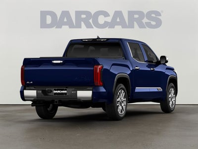 2026 Toyota Tundra 1794