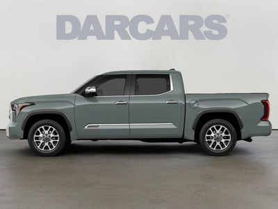 2026 Toyota Tundra 1794