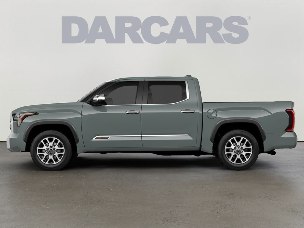 2026 Toyota Tundra 1794