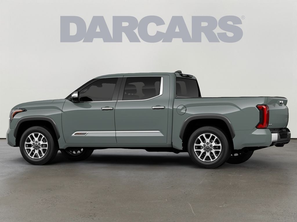 2026 Toyota Tundra 1794