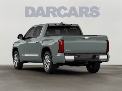 2026 Toyota Tundra 1794