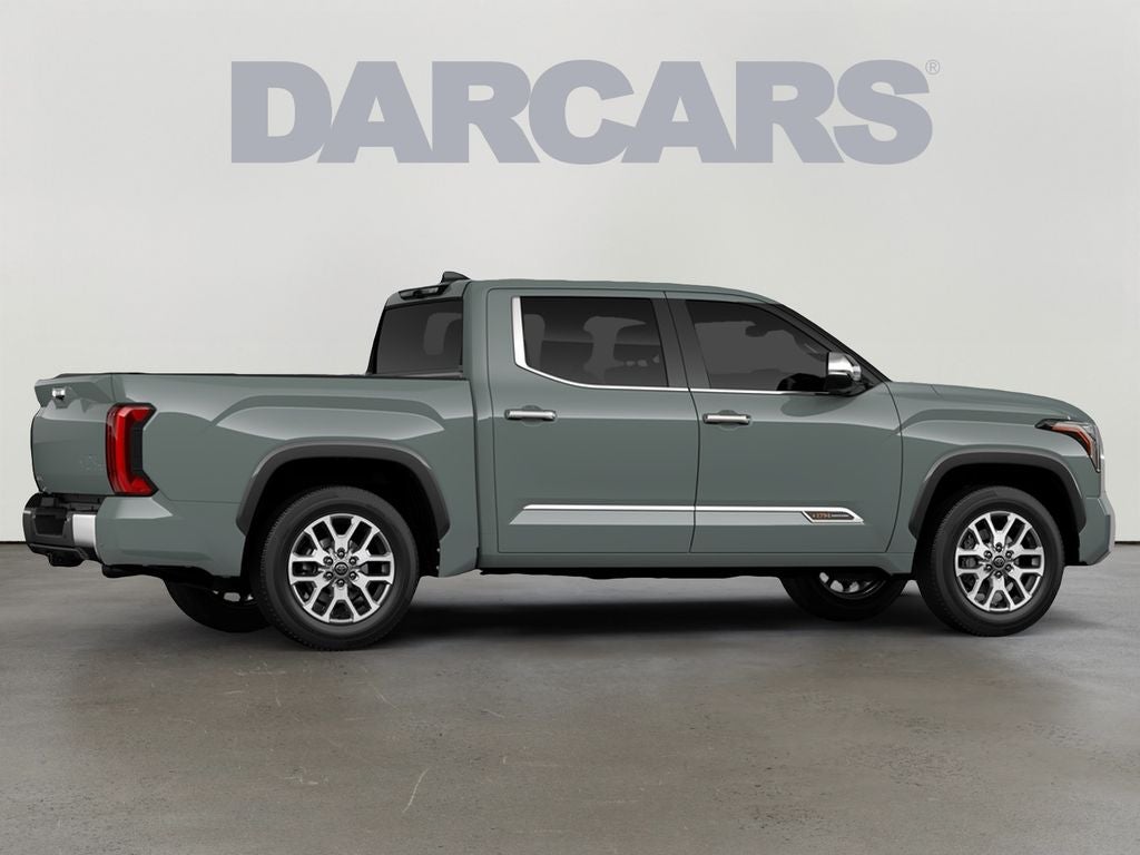 2026 Toyota Tundra 1794
