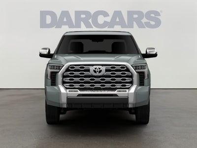 2026 Toyota Tundra 1794