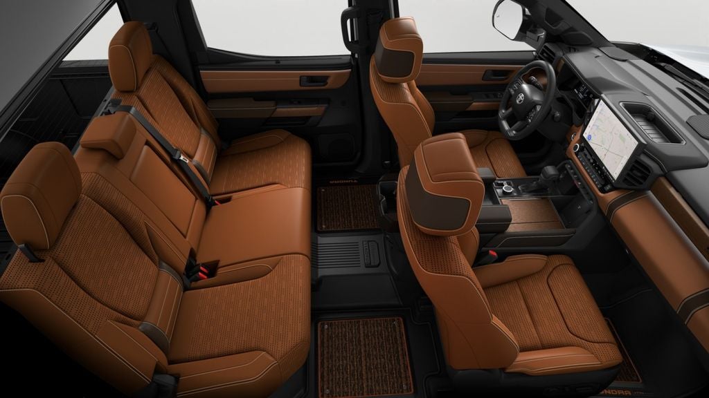 2026 Toyota Tundra 1794