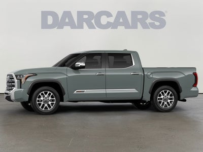 2026 Toyota Tundra 1794