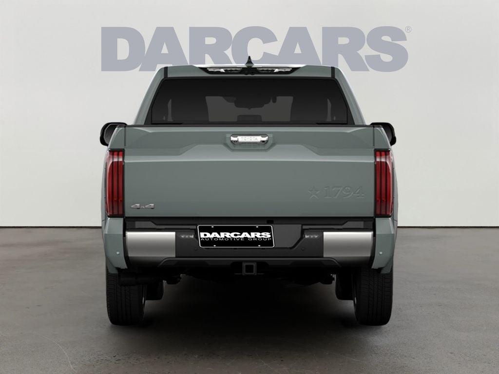 2026 Toyota Tundra 1794