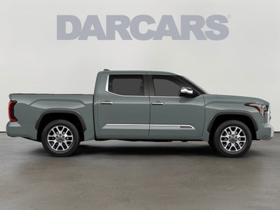 2026 Toyota Tundra 1794