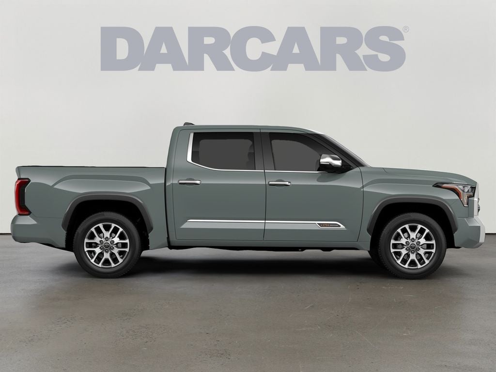 2026 Toyota Tundra 1794