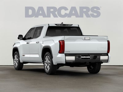 2026 Toyota Tundra 1794