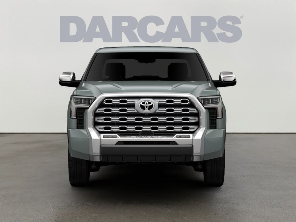 2026 Toyota Tundra 1794