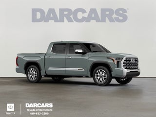 2026 Toyota Tundra 1794