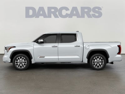 2026 Toyota Tundra 1794