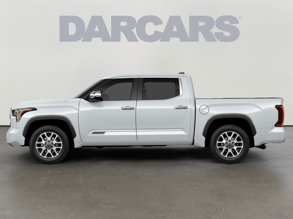 2026 Toyota Tundra 1794