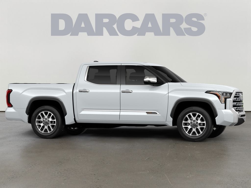 2026 Toyota Tundra 1794