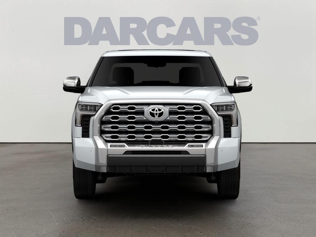 2026 Toyota Tundra 1794