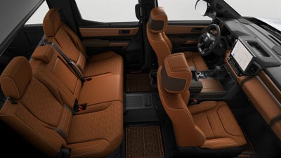 2026 Toyota Tundra 1794