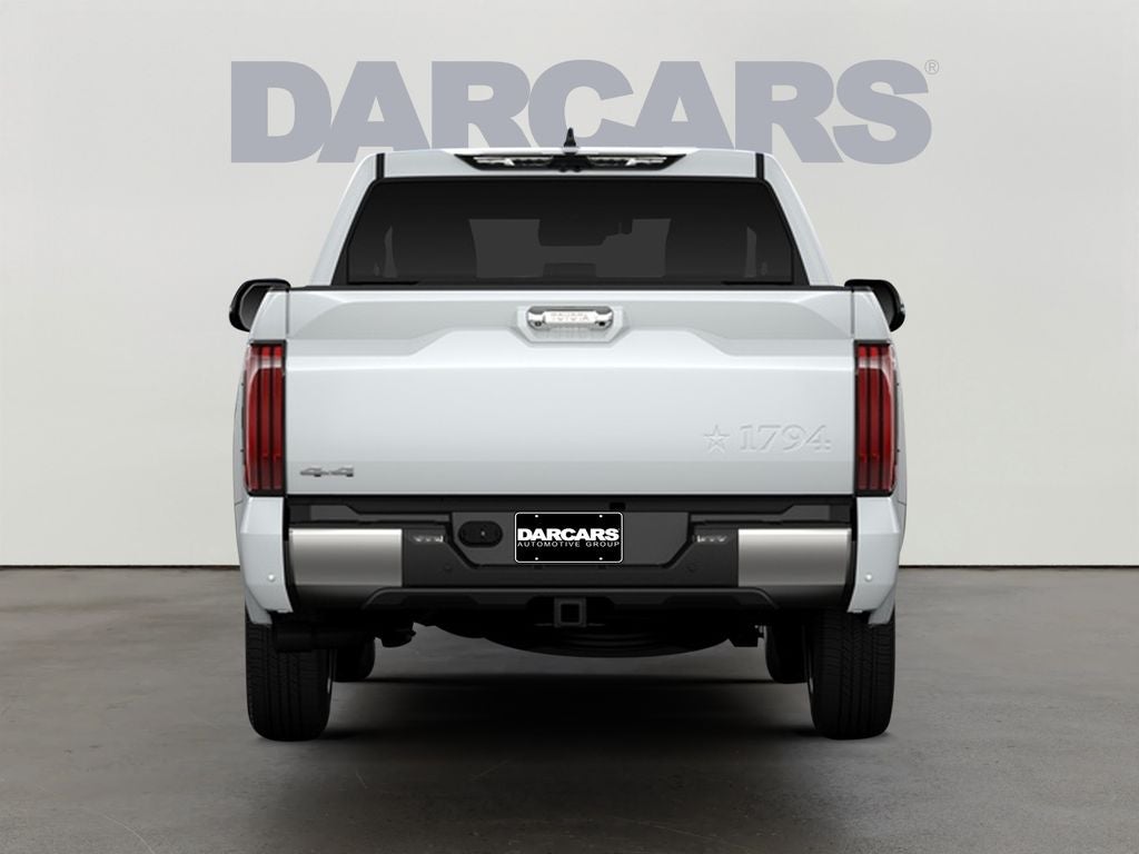 2026 Toyota Tundra 1794