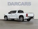 2026 Toyota Tundra 1794