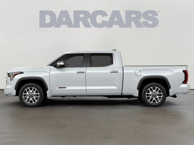 2026 Toyota Tundra 1794