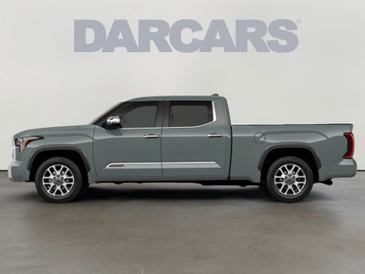 2026 Toyota Tundra 1794