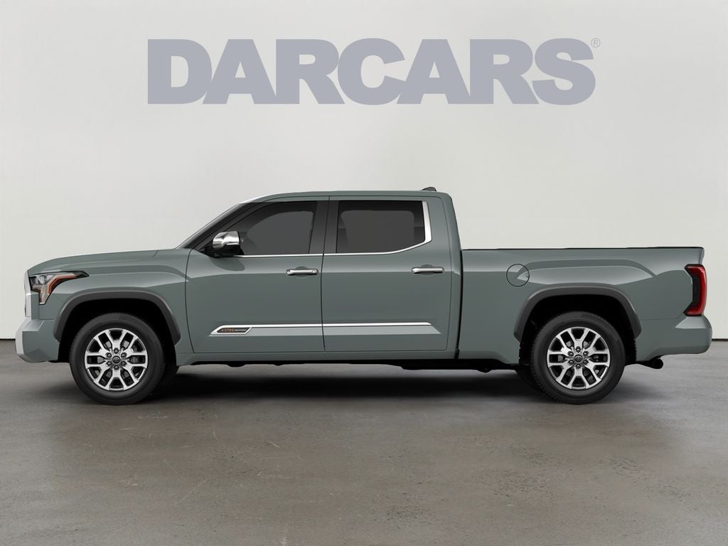 2026 Toyota Tundra 1794
