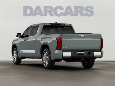 2026 Toyota Tundra 1794